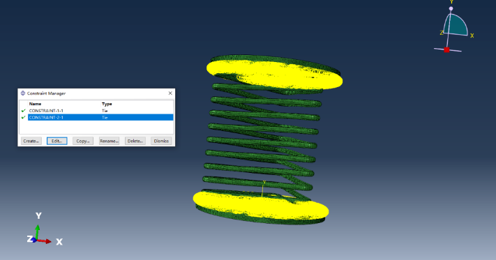 abaqus许可证安装目录有哪些？